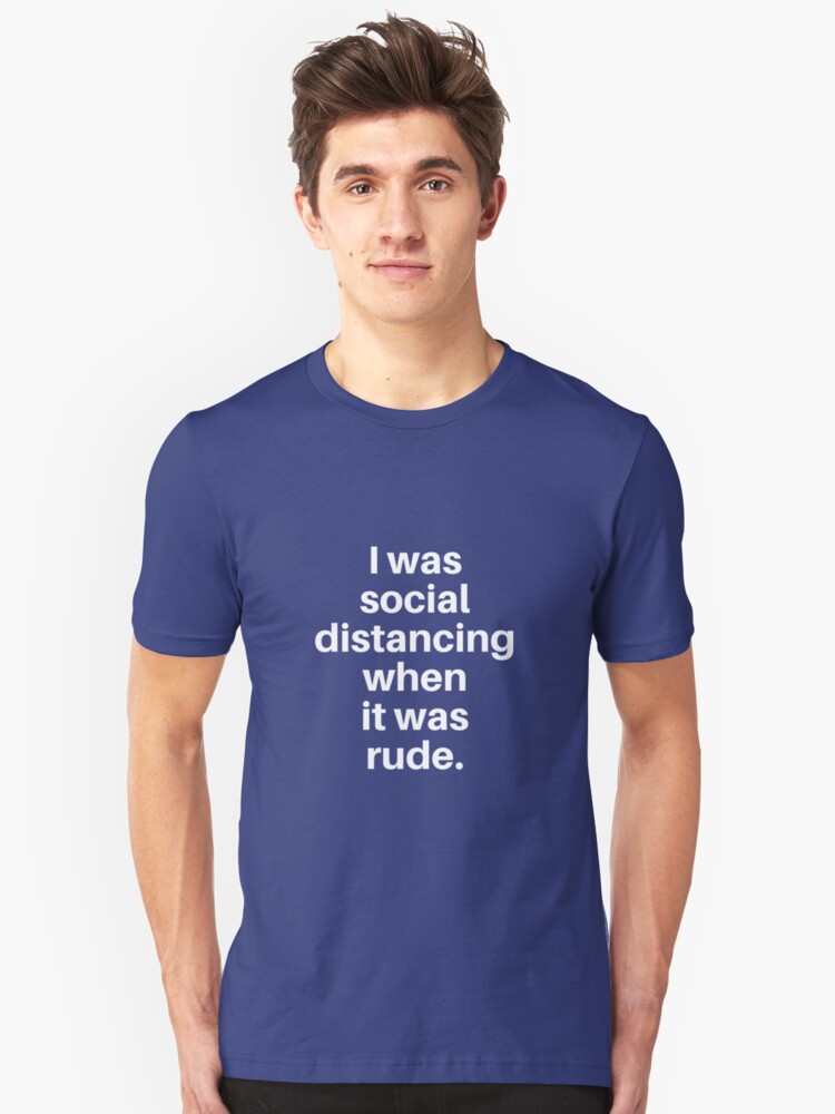 rude t shirts