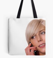 Tracey - Corporate Tote Bag