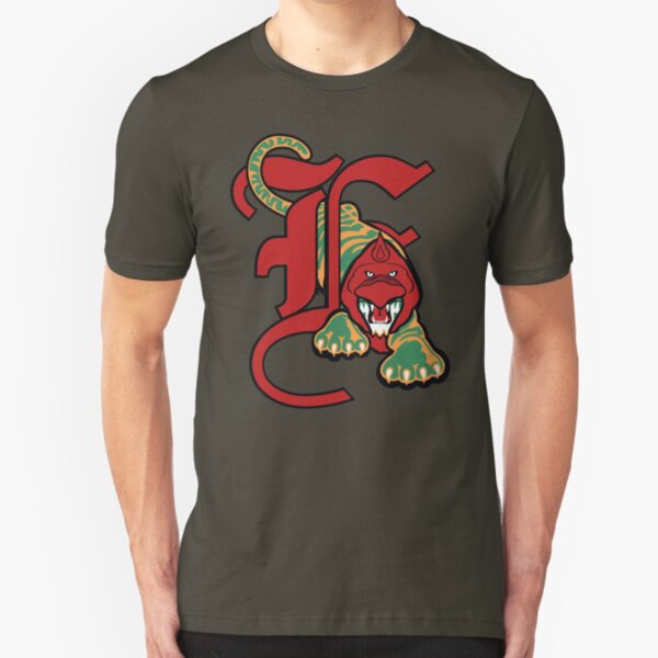Eternia Battlecats Slim Fit T-Shirt