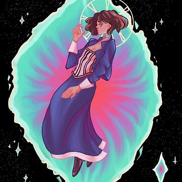 Pin by General Cheesie on Bioshock: Infinite  Bioshock infinite elizabeth,  Bioshock elizabeth, Bioshock