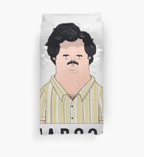 Pablo Duvet Cover