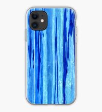 Bamboo Wood Flooring iPhone-Hülle & Cover