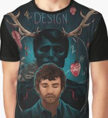 This is My Design Graphic T-Shirt