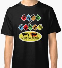 Pack A Punch Classic T-Shirt