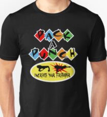 Pack A Punch Unisex T-Shirt