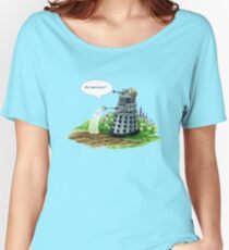 Germinate! Women's Relaxed Fit T-Shirt
