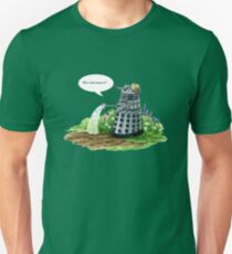 Germinate! Unisex T-Shirt