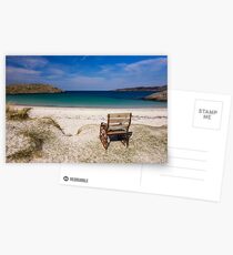 Achmelvich Beach Postcards