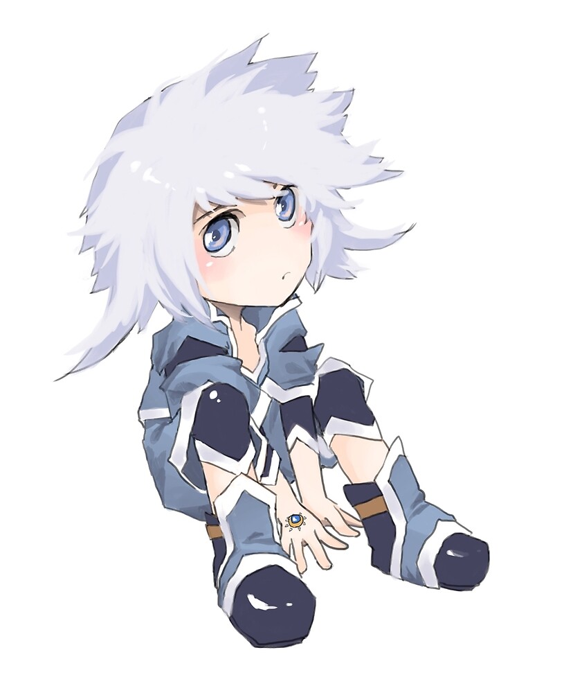 tales of symphonia colette techs