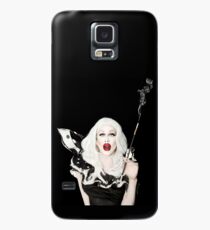 Sharon Needles Case/Skin for Samsung Galaxy