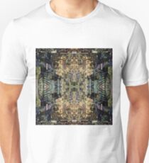 Camiseta unisex New York Series