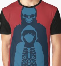 His name is Frank Graphic T-Shirt