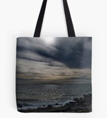 Approaching Storm Tote Bag