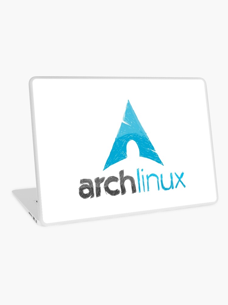 ユニーク Arch Linux Logo スンゾガメツ