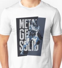 MGS23 - RUSSIAN DUO Unisex T-Shirt