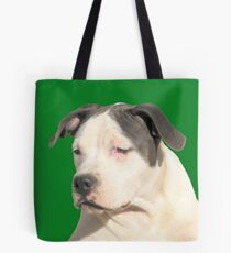 Mom Thinks I'm Beautiful Tote Bag