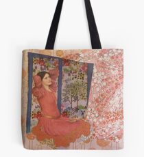 Sybil Tote Bag