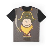 lechuck t shirt