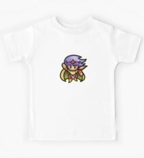 Cecil Paladin 1991 Kids Tee