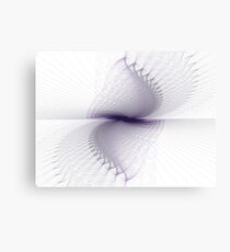 Horizon Canvas Print