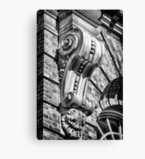 The Beauty of Corn Exchange. Canvas Print