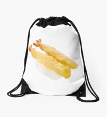 厳選一貫 Drawstring Bag