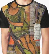 In Every TRUE Woman Graphic T-Shirt