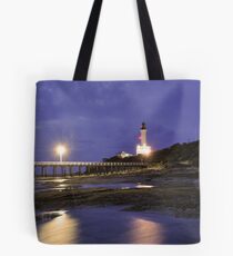 Untitled Tote Bag
