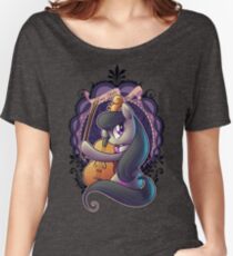 Octavia Nouveau Women's Relaxed Fit T-Shirt