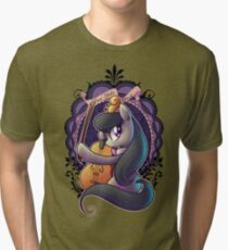 Octavia Nouveau Tri-blend T-Shirt