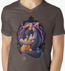 Octavia Nouveau Men's V-Neck T-Shirt