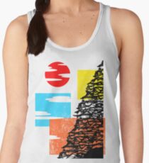 Edo Champuru Women's Tank Top
