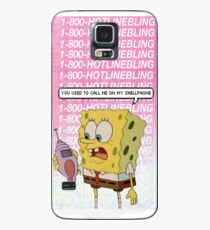 Funda/vinilo para Samsung Galaxy "solías llamarme a mi consola"