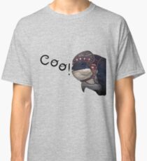Coo! Quaggan Classic T-Shirt