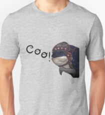 Coo! Quaggan Unisex T-Shirt