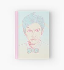 Jeff Goldblum Notizbuch