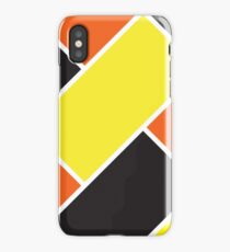 skins colorful iPhone Case/Skin