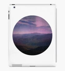Horizon iPad-Hülle & Klebefolie