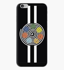skins colorful iPhone Case