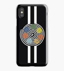 skins colorful iPhone Case