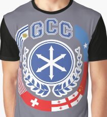 Model UN | Community Graphic T-Shirt