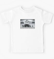 Too Darn Loud Kids Tee