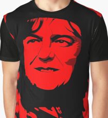 May Guevera Graphic T-Shirt