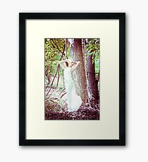 Tina-Woods-1 Framed Print