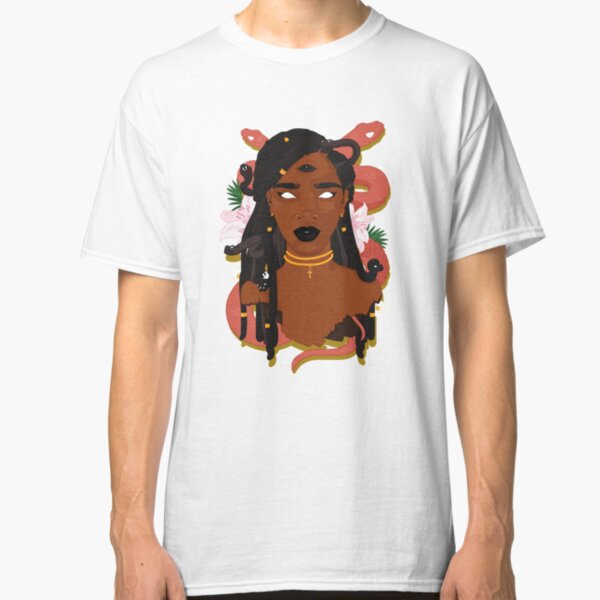Medusa Classic T-Shirt