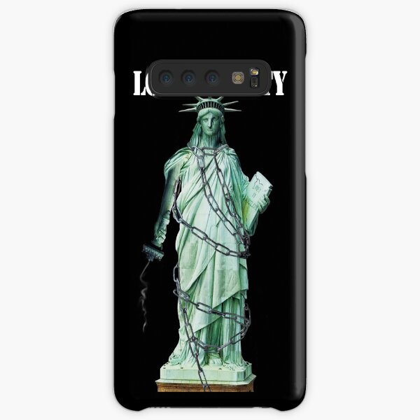Lost Liberty Samsung Galaxy Snap Case