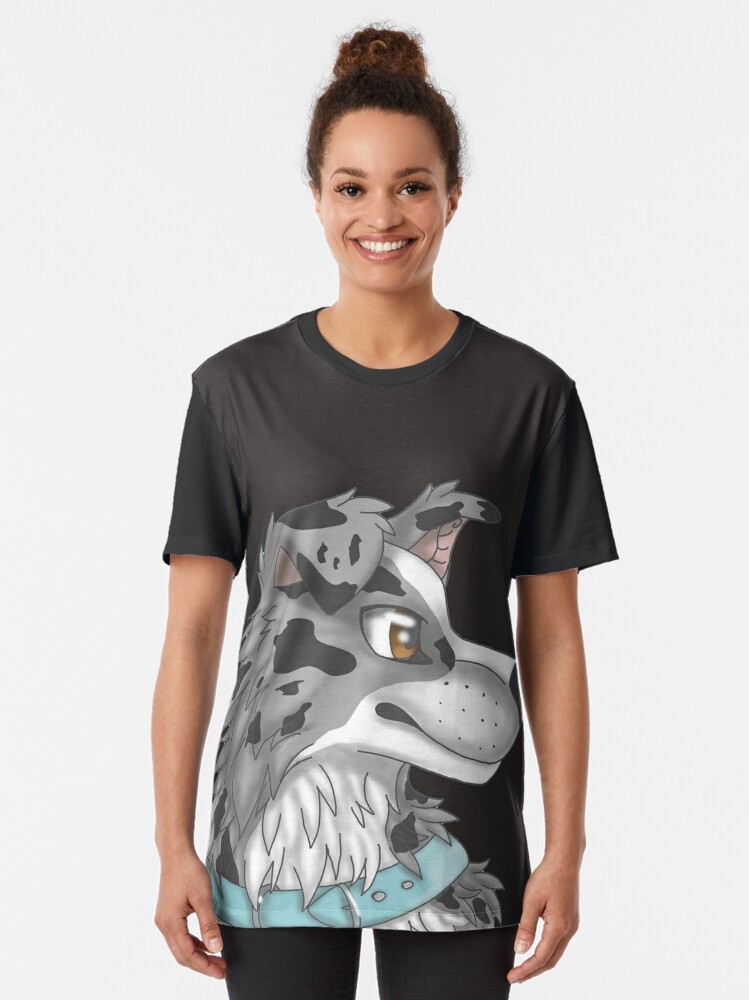 collie shirt