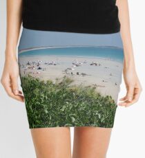 Cable Beach, Broome, Western Australia Mini Skirt
