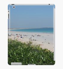 Cable Beach, Broome, Western Australia iPad Case/Skin