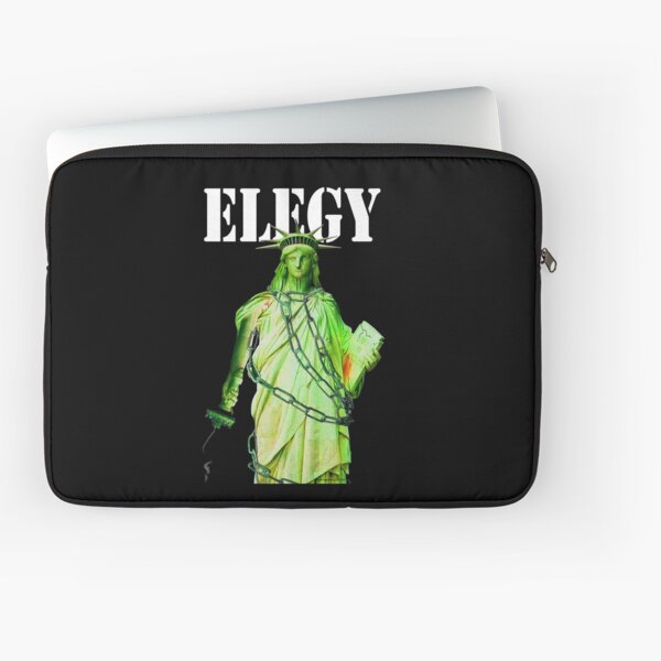 Elegy Laptop Sleeve